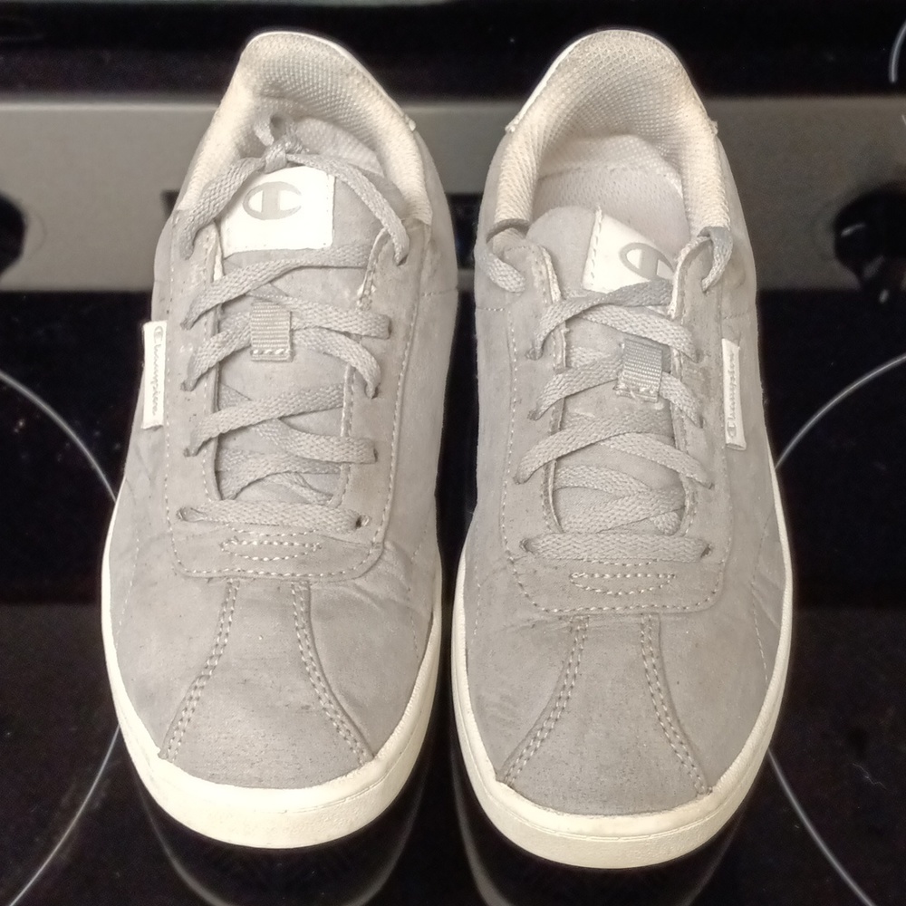 Girls Champion Shoes Size 3